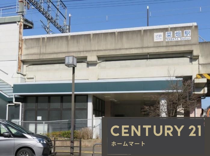 新築戸建 NEW一戸建て生駒市中菜畑2丁目 全2邸 一戸建て第2期の詳細情報 奈良県生駒市中菜畑２ 写真20 センチュリー21ホームマート