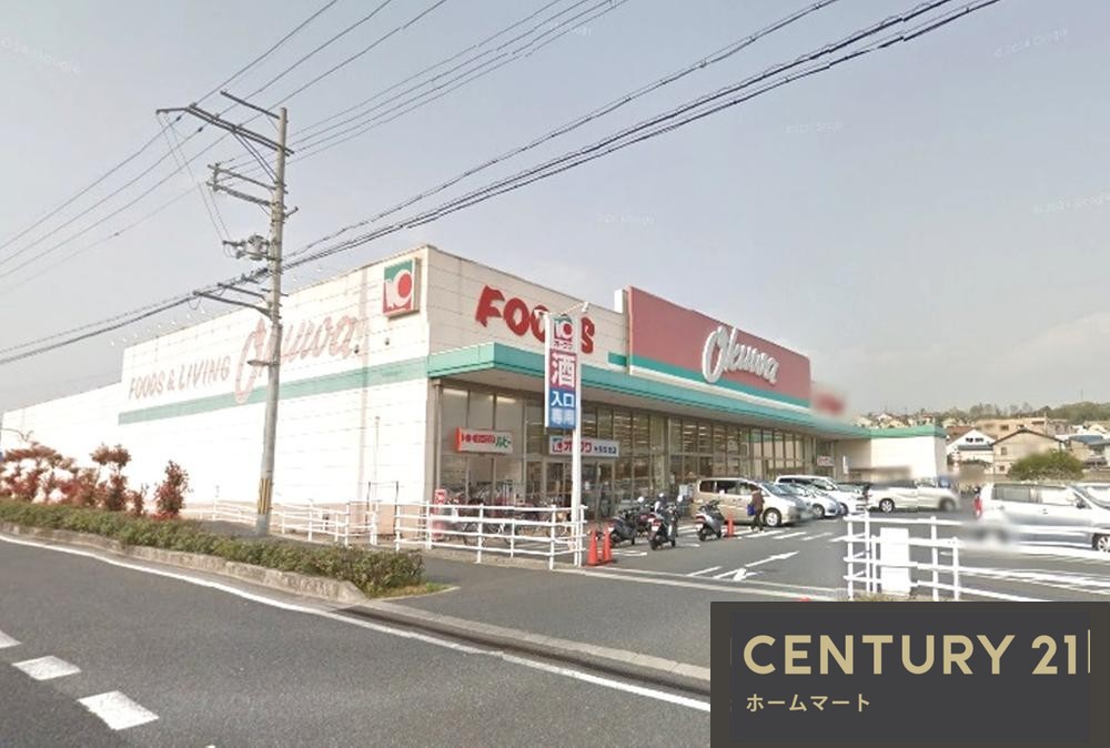 新築戸建 NEW一戸建て生駒市中菜畑2丁目 全2邸 一戸建て第2期の詳細情報 奈良県生駒市中菜畑２ 写真21 センチュリー21ホームマート