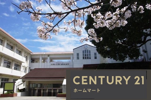 新築戸建 NEW一戸建て生駒市中菜畑2丁目 全2邸 一戸建て第2期の詳細情報 奈良県生駒市中菜畑２ 写真23 センチュリー21ホームマート