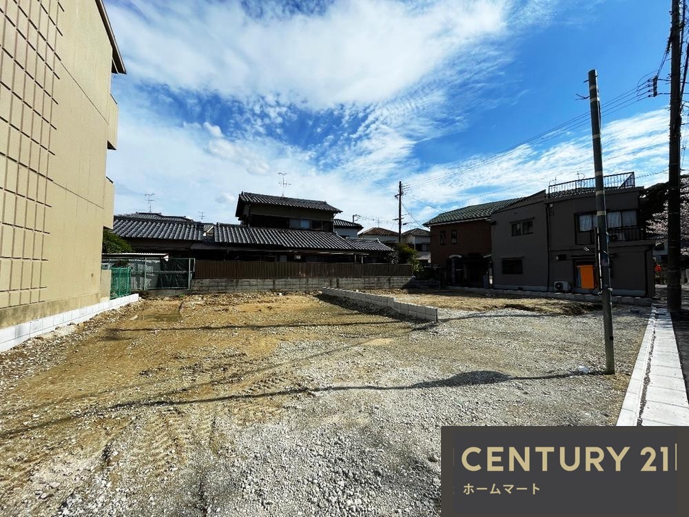 新築戸建 NEW一戸建て生駒市中菜畑2丁目 全2邸 一戸建て第2期の詳細情報 奈良県生駒市中菜畑２ 写真3 センチュリー21ホームマート