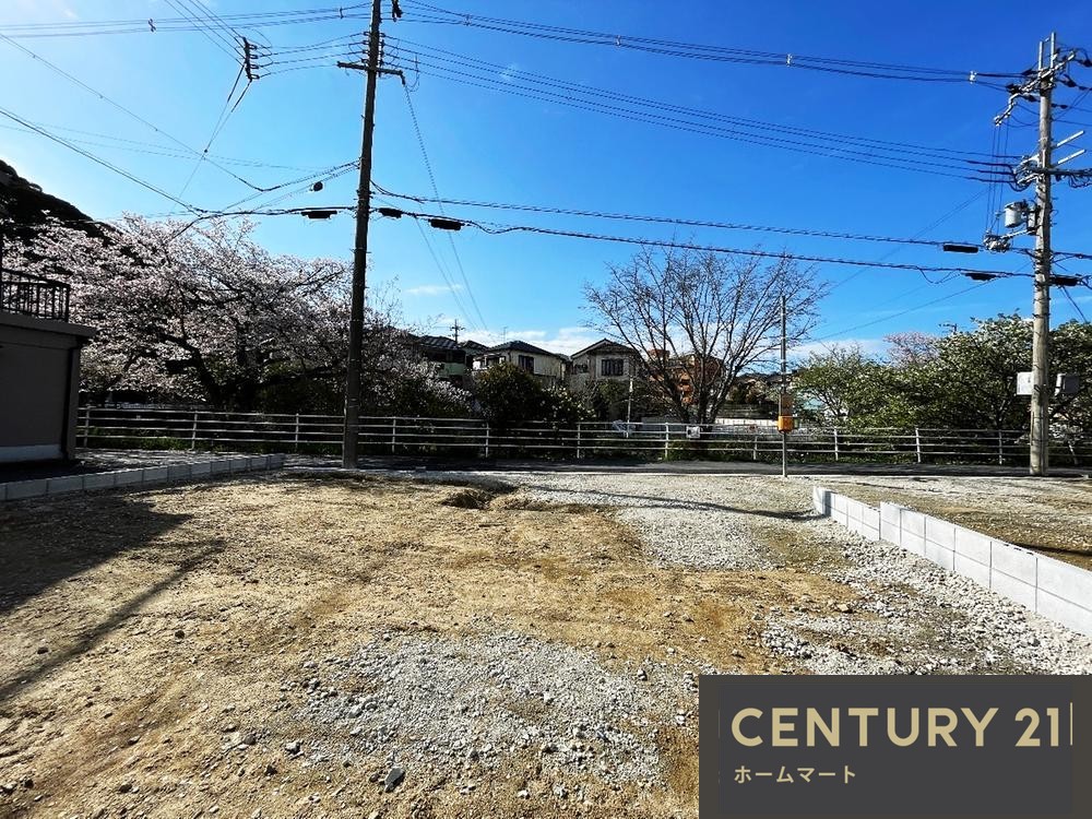 新築戸建 NEW一戸建て生駒市中菜畑2丁目 全2邸 一戸建て第2期の詳細情報 奈良県生駒市中菜畑２ 写真9 センチュリー21ホームマート