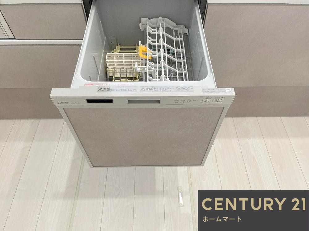 新築戸建 一戸建て北中振１（光善寺駅） 3380万円の詳細情報 大阪府枚方市北中振１ 写真10 センチュリー21ホームマート