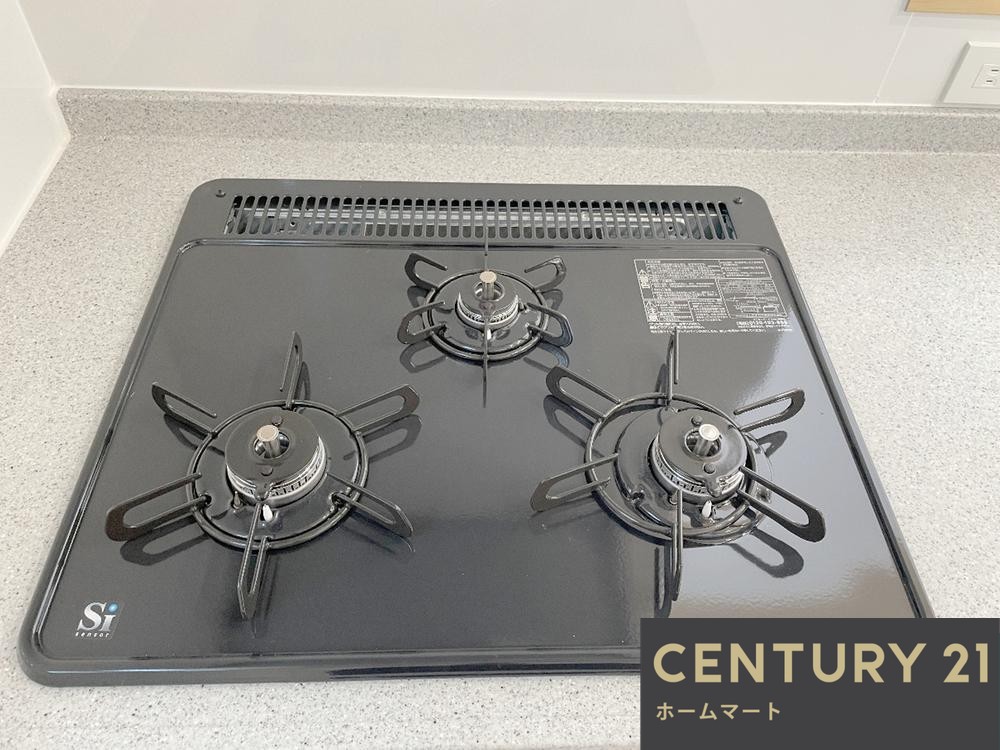 新築戸建 一戸建て北中振１（光善寺駅） 3380万円の詳細情報 大阪府枚方市北中振１ 写真11 センチュリー21ホームマート