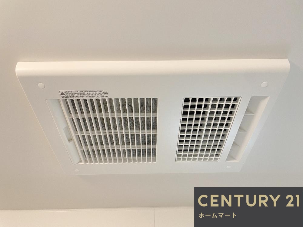 新築戸建 一戸建て北中振１（光善寺駅） 3380万円の詳細情報 大阪府枚方市北中振１ 写真19 センチュリー21ホームマート