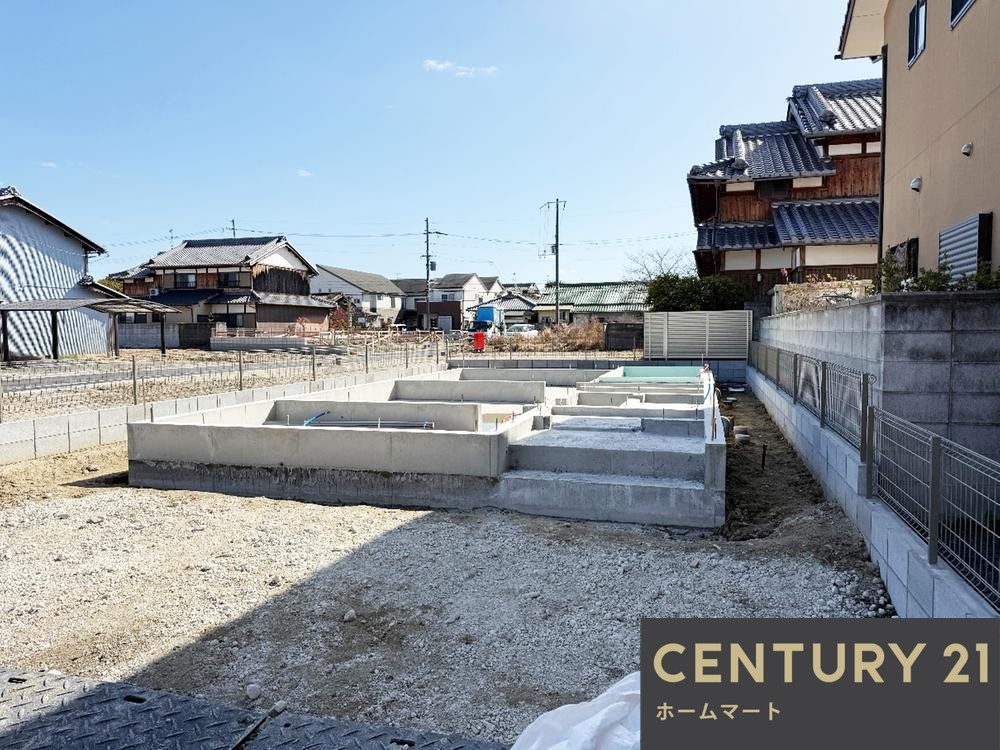 一戸建て草内穴口(興戸駅) 3598万円の詳細情報