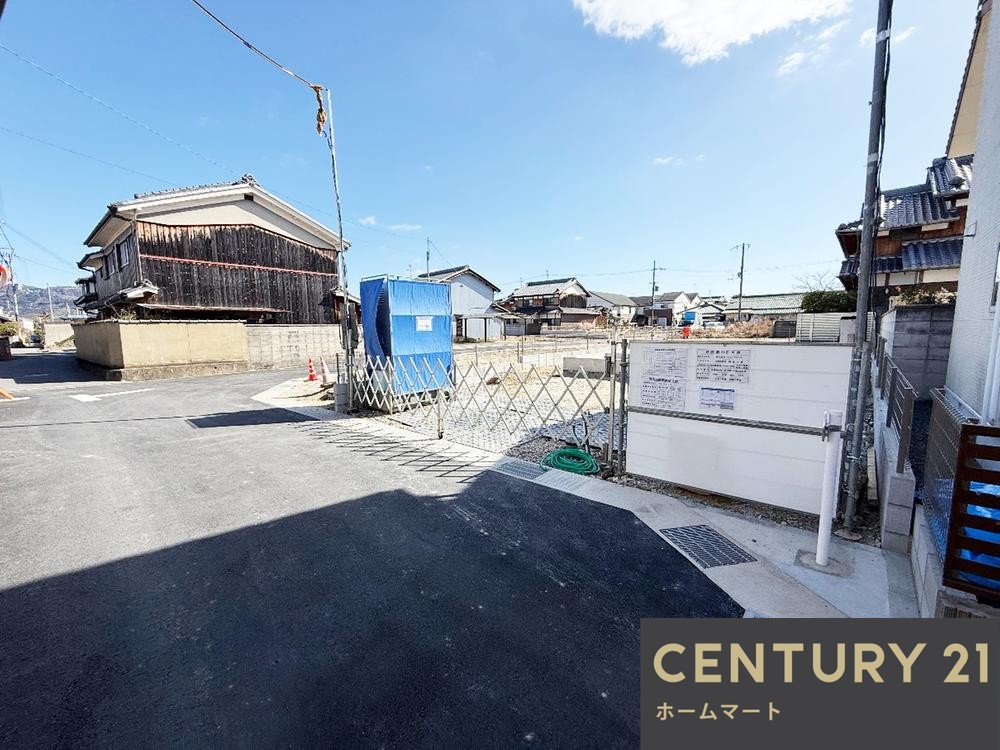 新築戸建 一戸建て草内穴口（興戸駅） 3598万円の詳細情報 京都府京田辺市草内穴口 写真10 センチュリー21ホームマート