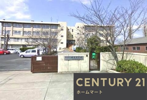 新築戸建 一戸建て草内穴口（興戸駅） 3598万円の詳細情報 京都府京田辺市草内穴口 写真22 センチュリー21ホームマート