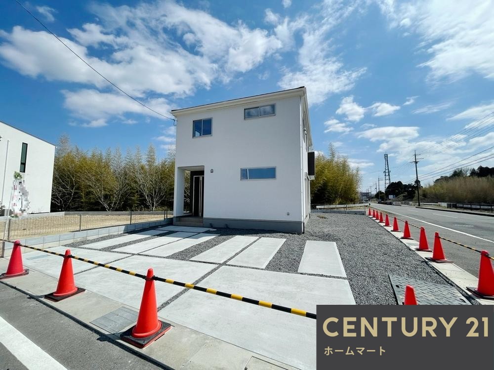 新築戸建 一戸建て草内穴口（興戸駅） 3598万円の詳細情報 京都府京田辺市草内穴口 写真6 センチュリー21ホームマート