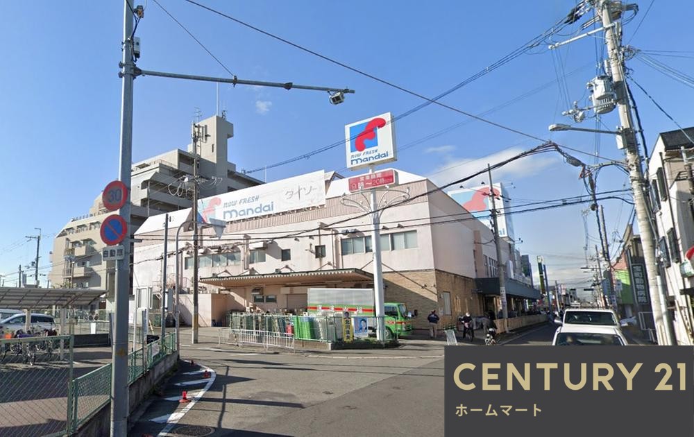 新築戸建 一戸建て春日町（寝屋川市駅） 3598万円・3798万円の詳細情報 大阪府寝屋川市春日町 写真11 センチュリー21ホームマート