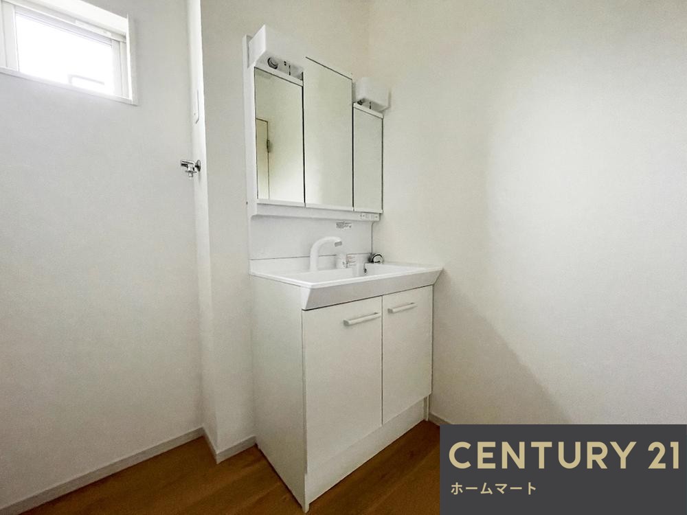 新築戸建 一戸建て春日町（寝屋川市駅） 3598万円・3798万円の詳細情報 大阪府寝屋川市春日町 写真18 センチュリー21ホームマート