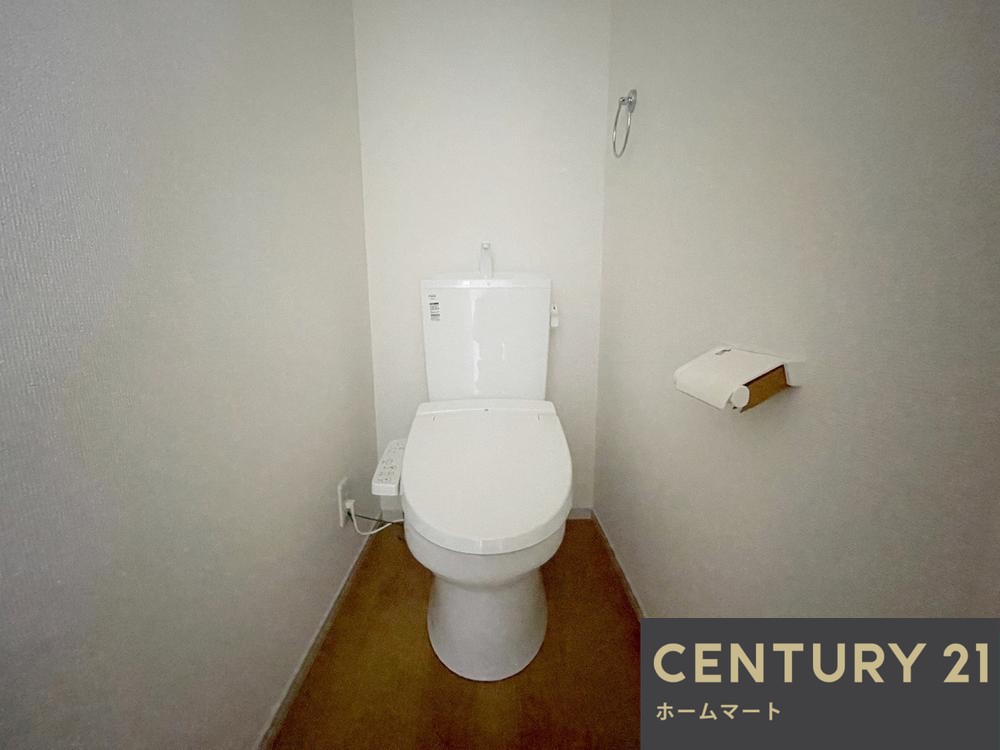 新築戸建 一戸建て春日町（寝屋川市駅） 3598万円・3798万円の詳細情報 大阪府寝屋川市春日町 写真19 センチュリー21ホームマート