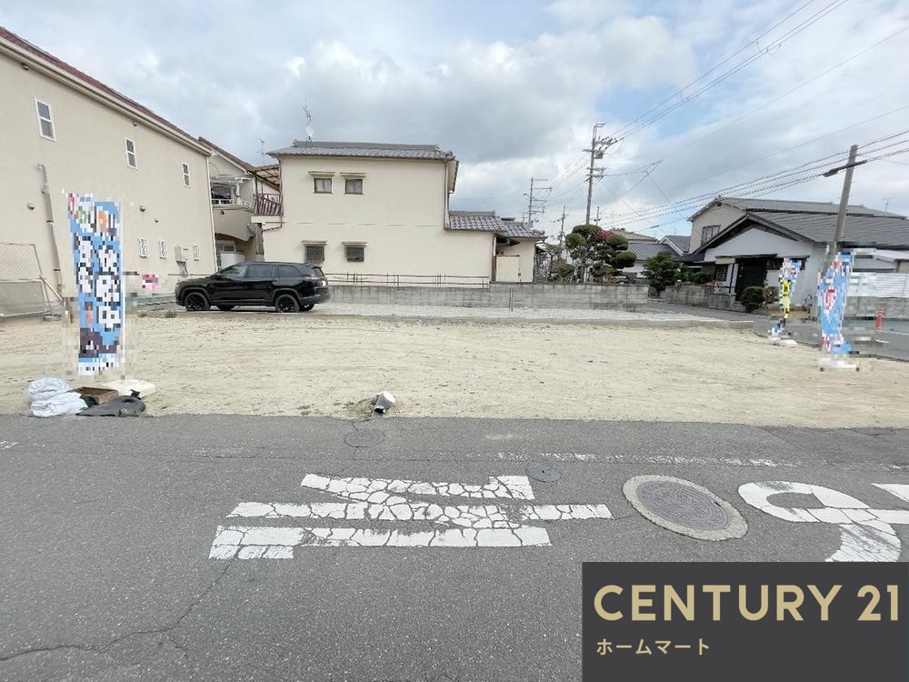 新築戸建 一戸建て春日町（寝屋川市駅） 3598万円・3798万円の詳細情報 大阪府寝屋川市春日町 写真3 センチュリー21ホームマート