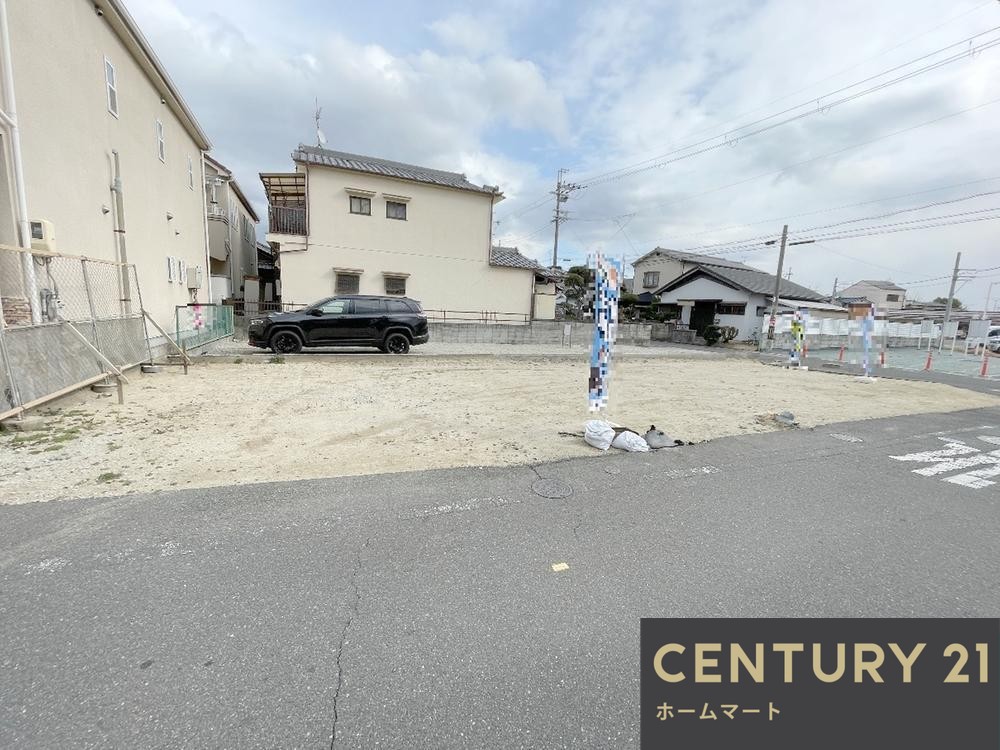 新築戸建 一戸建て春日町（寝屋川市駅） 3598万円・3798万円の詳細情報 大阪府寝屋川市春日町 写真4 センチュリー21ホームマート