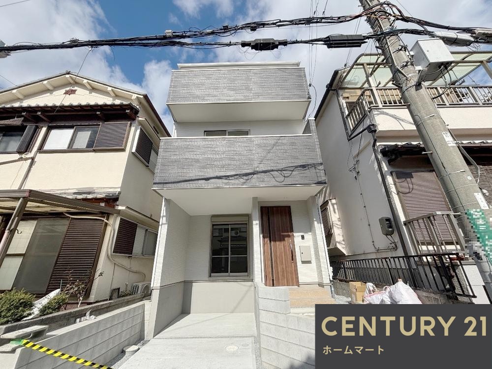 新築戸建 一戸建て春日町（寝屋川市駅） 3598万円・3798万円の詳細情報 大阪府寝屋川市春日町 写真6 センチュリー21ホームマート