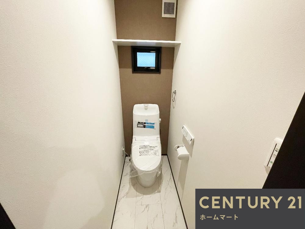 新築戸建 NEW一戸建て花園東町２（東花園駅） 3580万円の詳細情報 大阪府東大阪市花園東町２ 写真15 センチュリー21ホームマート