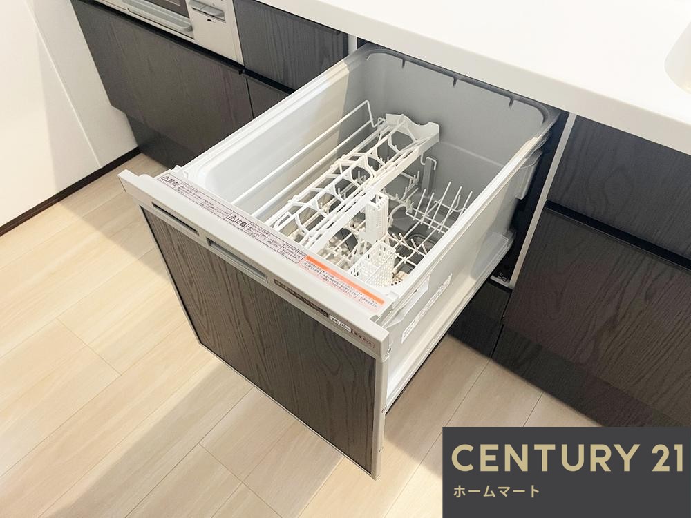 新築戸建 NEW一戸建て花園東町２（東花園駅） 3580万円の詳細情報 大阪府東大阪市花園東町２ 写真22 センチュリー21ホームマート