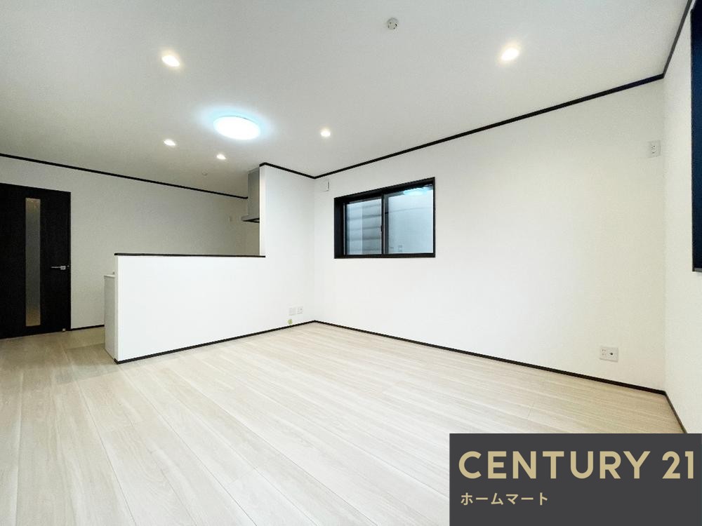 新築戸建 NEW一戸建て花園東町２（東花園駅） 3580万円の詳細情報 大阪府東大阪市花園東町２ 写真3 センチュリー21ホームマート