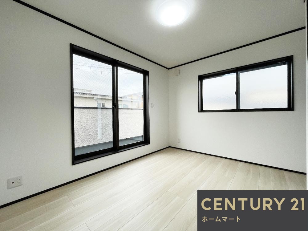 新築戸建 NEW一戸建て花園東町２（東花園駅） 3580万円の詳細情報 大阪府東大阪市花園東町２ 写真6 センチュリー21ホームマート