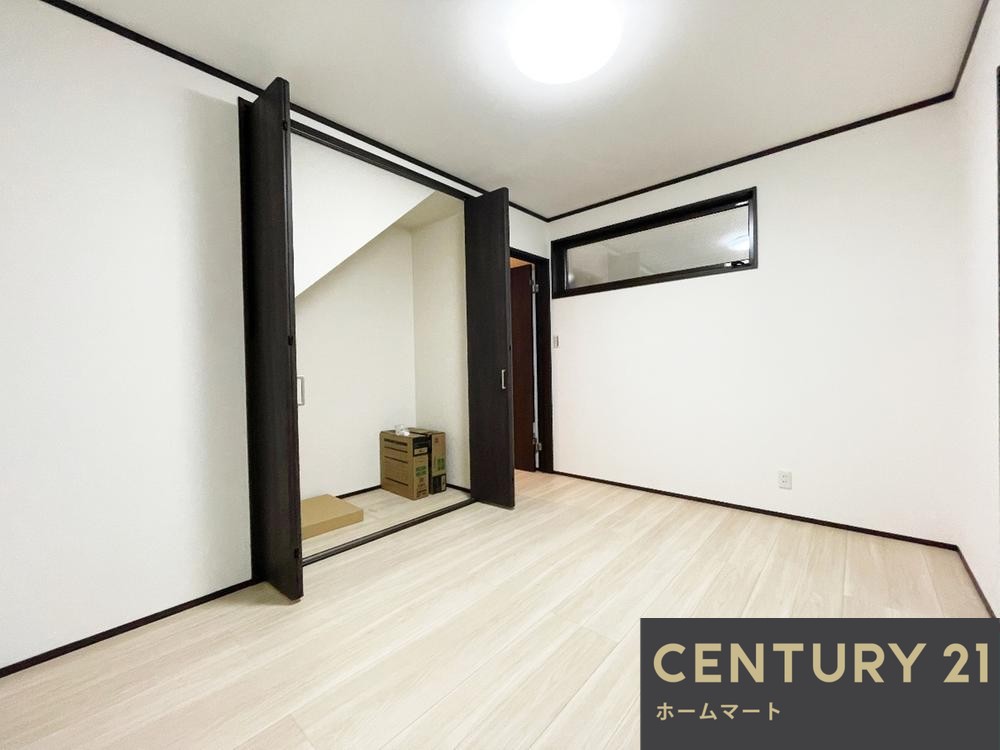 新築戸建 NEW一戸建て花園東町２（東花園駅） 3580万円の詳細情報 大阪府東大阪市花園東町２ 写真7 センチュリー21ホームマート