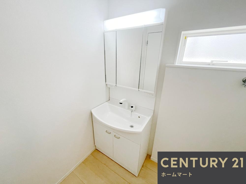 新築戸建 一戸建て上屋（野洲駅） 2580万円～2680万円の詳細情報 滋賀県野洲市上屋 写真16 センチュリー21ホームマート