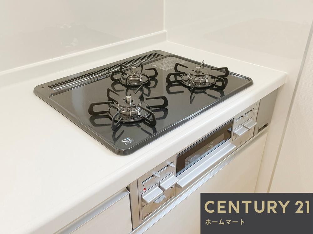 新築戸建 一戸建て上屋（野洲駅） 2580万円～2680万円の詳細情報 滋賀県野洲市上屋 写真19 センチュリー21ホームマート