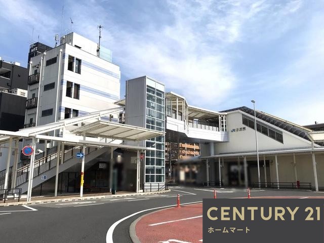 新築戸建 一戸建て上屋（野洲駅） 2580万円～2680万円の詳細情報 滋賀県野洲市上屋 写真21 センチュリー21ホームマート