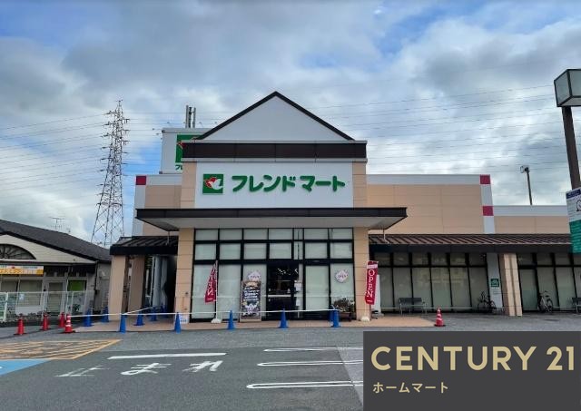 新築戸建 一戸建て上屋（野洲駅） 2580万円～2680万円の詳細情報 滋賀県野洲市上屋 写真22 センチュリー21ホームマート
