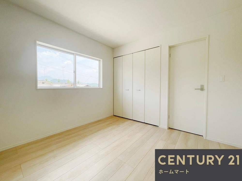 新築戸建 一戸建て上屋（野洲駅） 2580万円～2680万円の詳細情報 滋賀県野洲市上屋 写真6 センチュリー21ホームマート