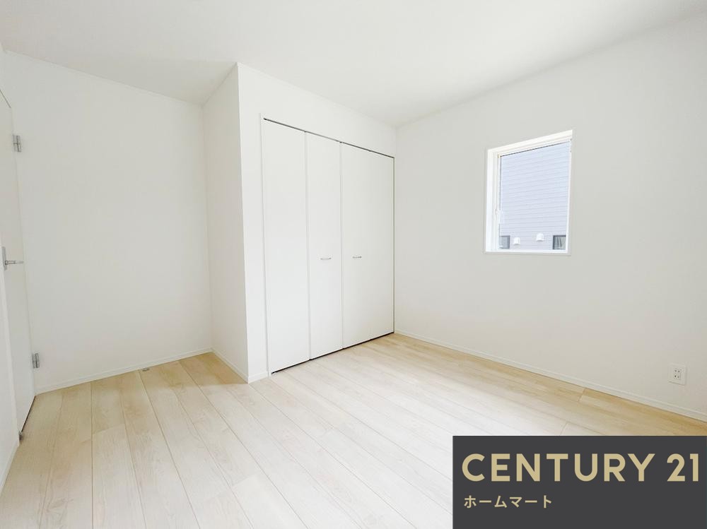 新築戸建 一戸建て上屋（野洲駅） 2580万円～2680万円の詳細情報 滋賀県野洲市上屋 写真7 センチュリー21ホームマート