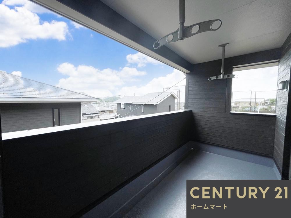 新築戸建 一戸建て上屋（野洲駅） 2580万円～2680万円の詳細情報 滋賀県野洲市上屋 写真9 センチュリー21ホームマート