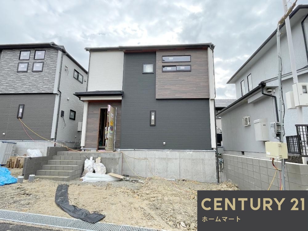 新築戸建 一戸建て枚方市長尾東町 全2邸 一戸建て 2期の詳細情報 大阪府枚方市長尾東町３ 写真6 センチュリー21ホームマート