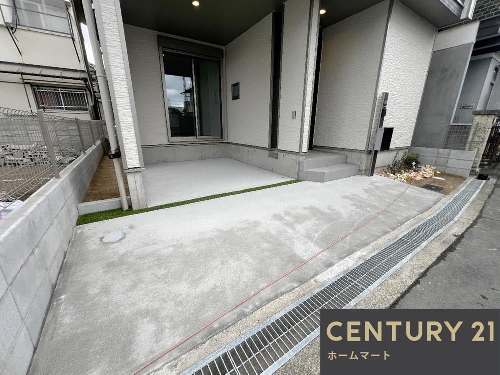 新築戸建 一戸建て下六万寺町３（瓢箪山駅） 3090万円の詳細情報 大阪府東大阪市下六万寺町３ 写真13 センチュリー21ホームマート