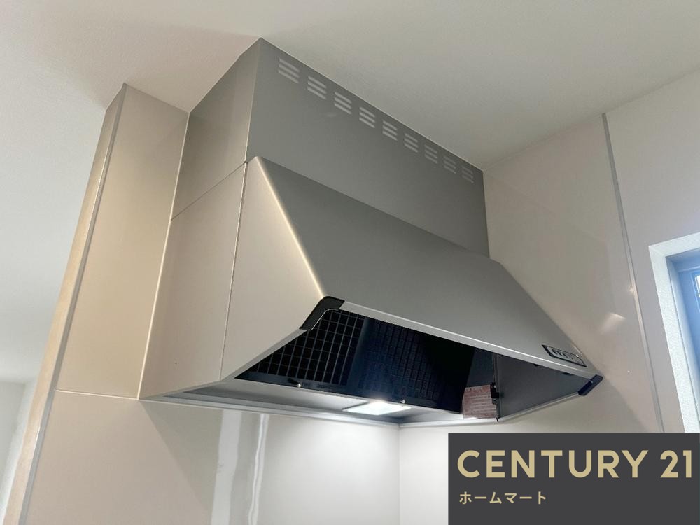 新築戸建 一戸建て下六万寺町３（瓢箪山駅） 3090万円の詳細情報 大阪府東大阪市下六万寺町３ 写真16 センチュリー21ホームマート