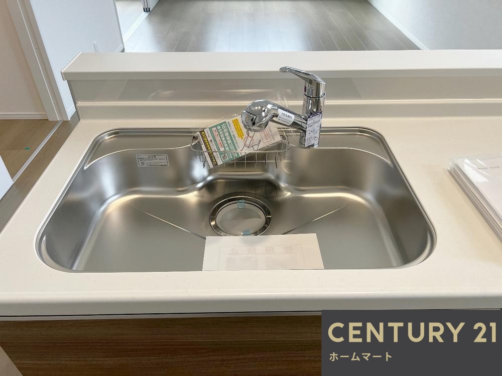 新築戸建 一戸建て下六万寺町３（瓢箪山駅） 3090万円の詳細情報 大阪府東大阪市下六万寺町３ 写真17 センチュリー21ホームマート