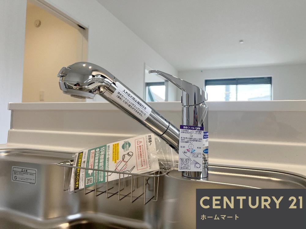 新築戸建 一戸建て下六万寺町３（瓢箪山駅） 3090万円の詳細情報 大阪府東大阪市下六万寺町３ 写真18 センチュリー21ホームマート