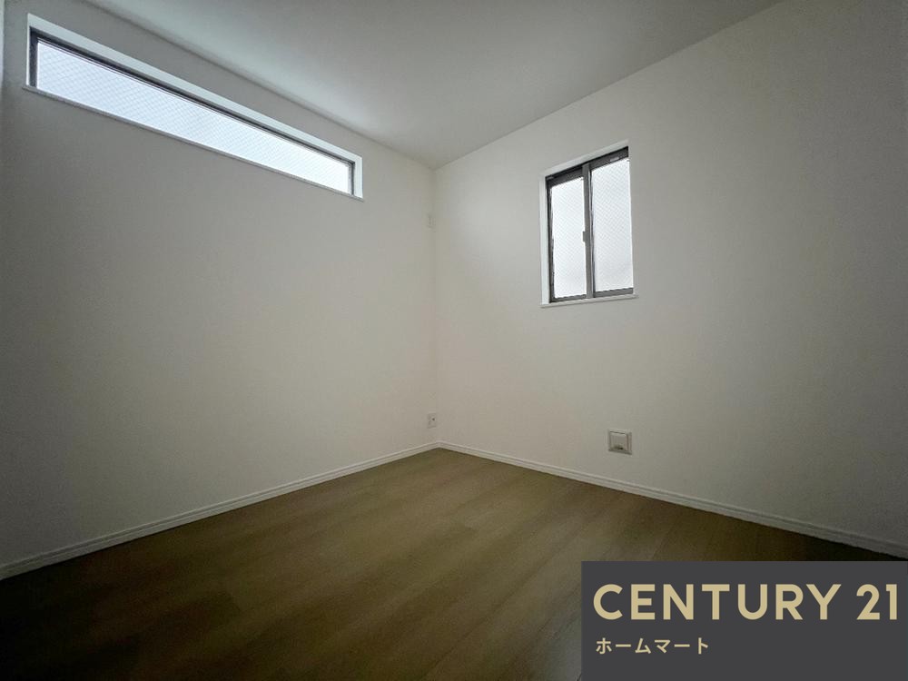 新築戸建 一戸建て下六万寺町３（瓢箪山駅） 3090万円の詳細情報 大阪府東大阪市下六万寺町３ 写真8 センチュリー21ホームマート