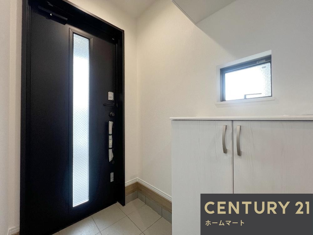 新築戸建 一戸建て下六万寺町３（瓢箪山駅） 3090万円の詳細情報 大阪府東大阪市下六万寺町３ 写真9 センチュリー21ホームマート