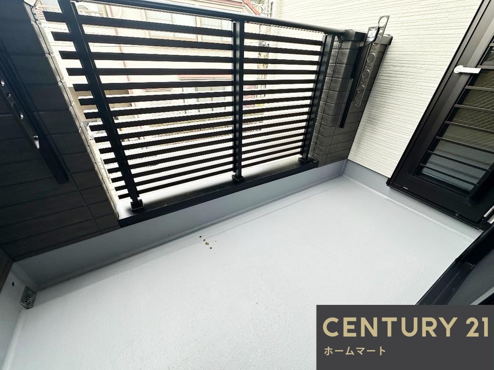 新築戸建 一戸建て関守町３（須磨駅） 4680万円の詳細情報 兵庫県神戸市須磨区関守町３ 写真11 センチュリー21ホームマート