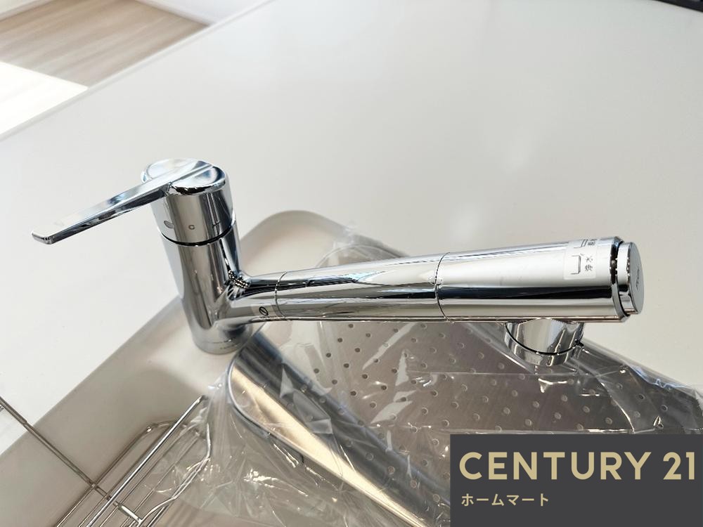 新築戸建 一戸建て関守町３（須磨駅） 4680万円の詳細情報 兵庫県神戸市須磨区関守町３ 写真19 センチュリー21ホームマート