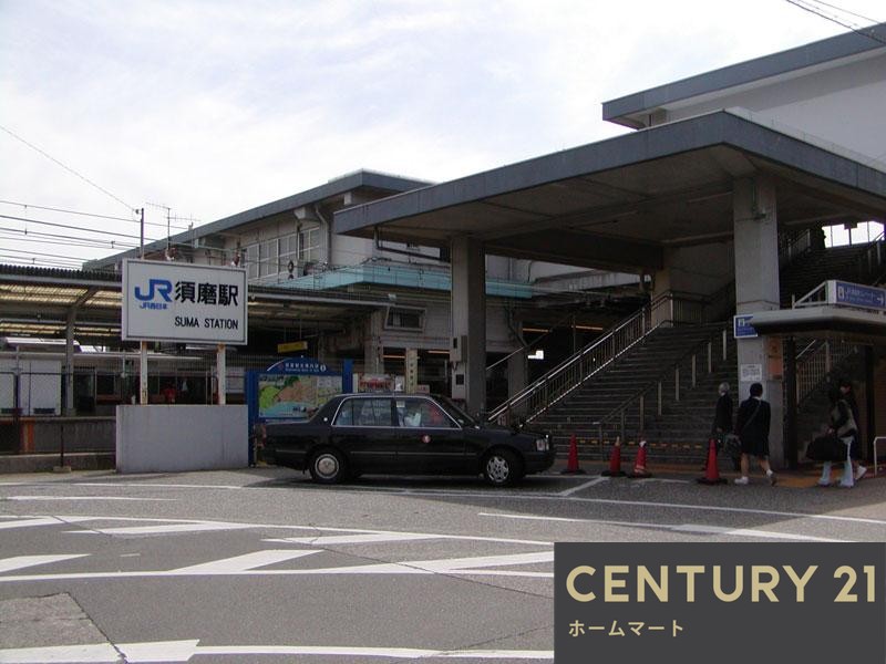 新築戸建 一戸建て関守町３（須磨駅） 4680万円の詳細情報 兵庫県神戸市須磨区関守町３ 写真23 センチュリー21ホームマート