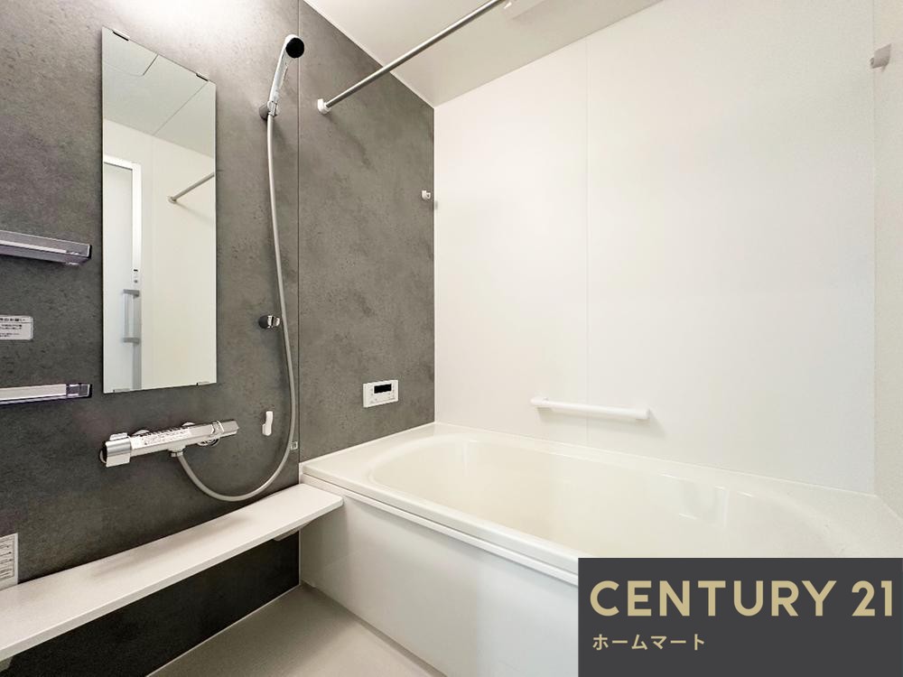 新築戸建 一戸建て関守町３（須磨駅） 4680万円の詳細情報 兵庫県神戸市須磨区関守町３ 写真5 センチュリー21ホームマート