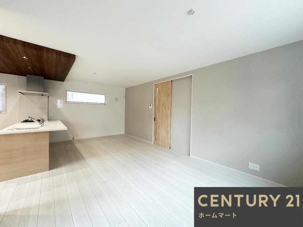 新築戸建 一戸建て関守町３（須磨駅） 4680万円の詳細情報 兵庫県神戸市須磨区関守町３ 写真6 センチュリー21ホームマート