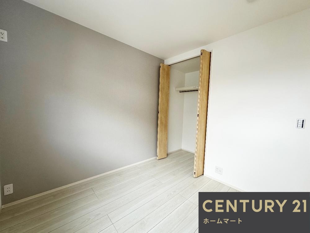 新築戸建 一戸建て関守町３（須磨駅） 4680万円の詳細情報 兵庫県神戸市須磨区関守町３ 写真9 センチュリー21ホームマート