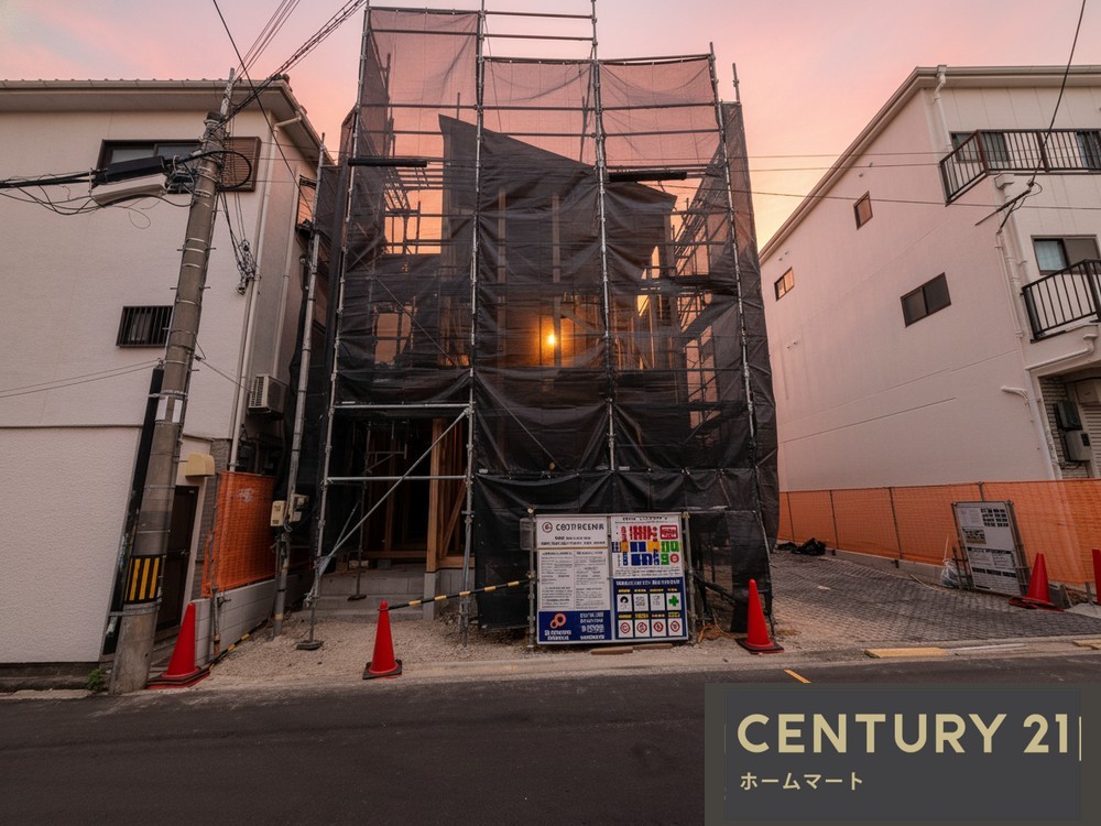 NEW一戸建て恵我之荘6(恵我ノ荘駅) 4690万円の詳細情報