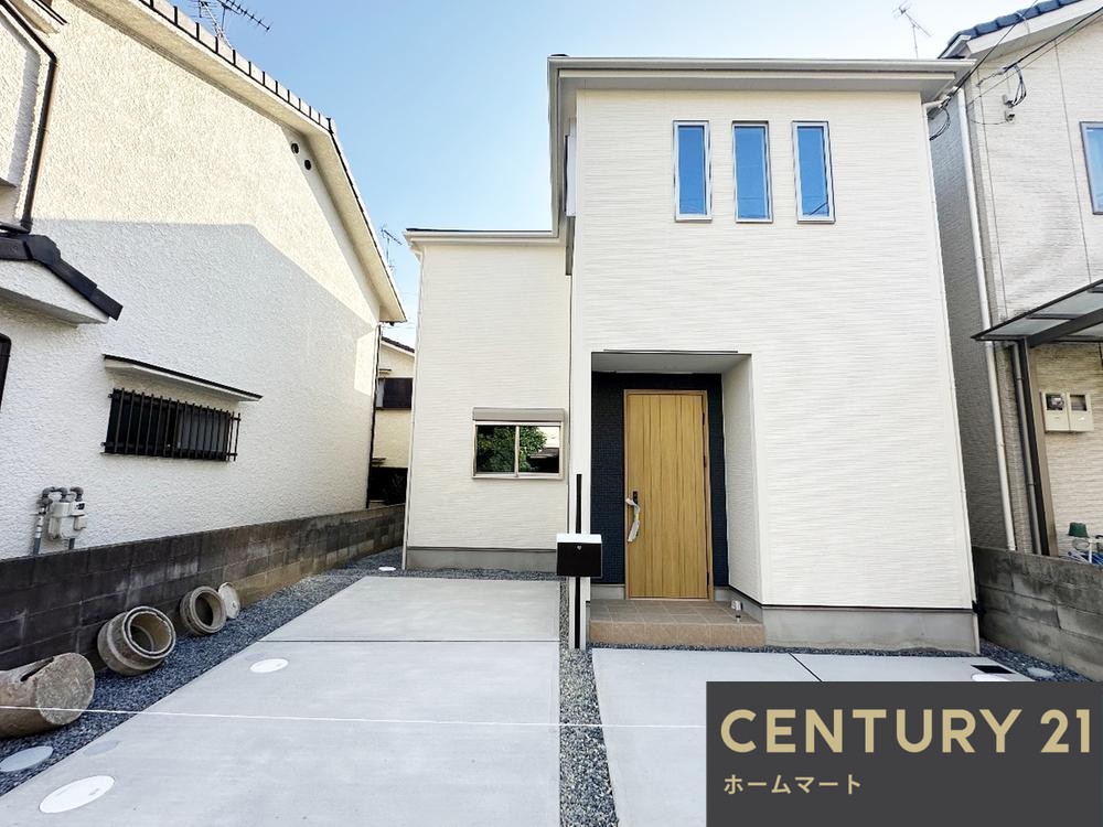 一戸建て宇治市槇島町落合 一戸建て 第1期の詳細情報