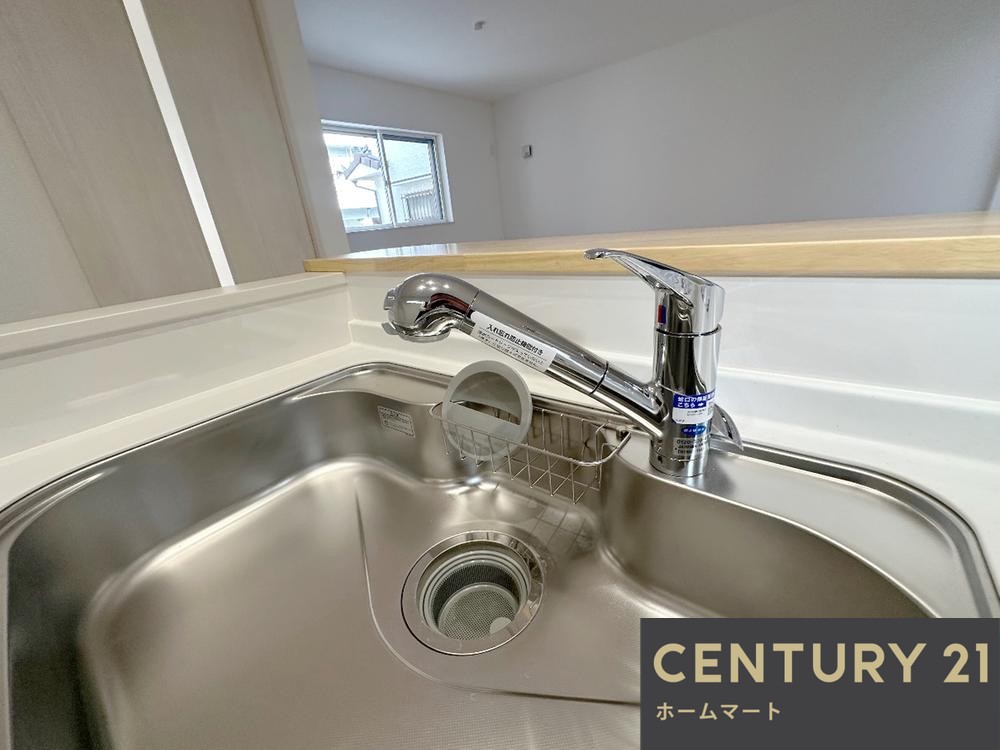 新築戸建 一戸建て宇治市槇島町落合 一戸建て 第１期の詳細情報 京都府宇治市槇島町落合 写真18 センチュリー21ホームマート