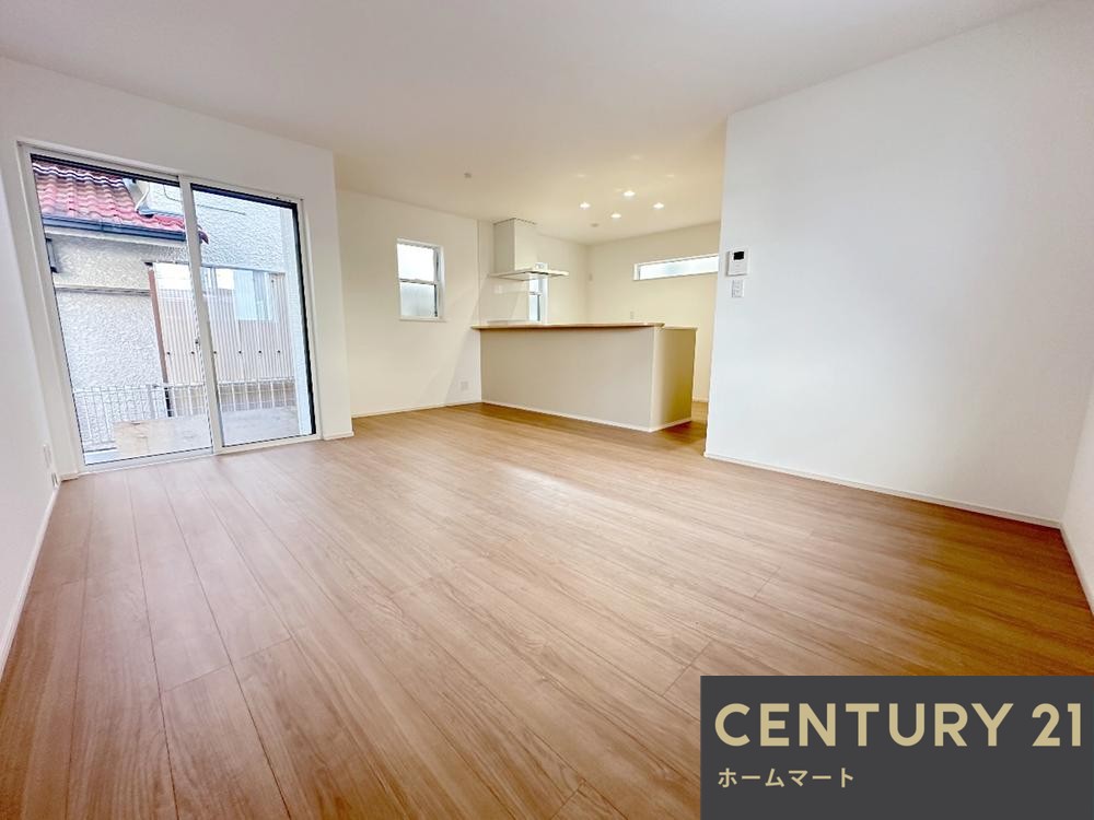 新築戸建 一戸建て宇治市槇島町落合 一戸建て 第１期の詳細情報 京都府宇治市槇島町落合 写真6 センチュリー21ホームマート