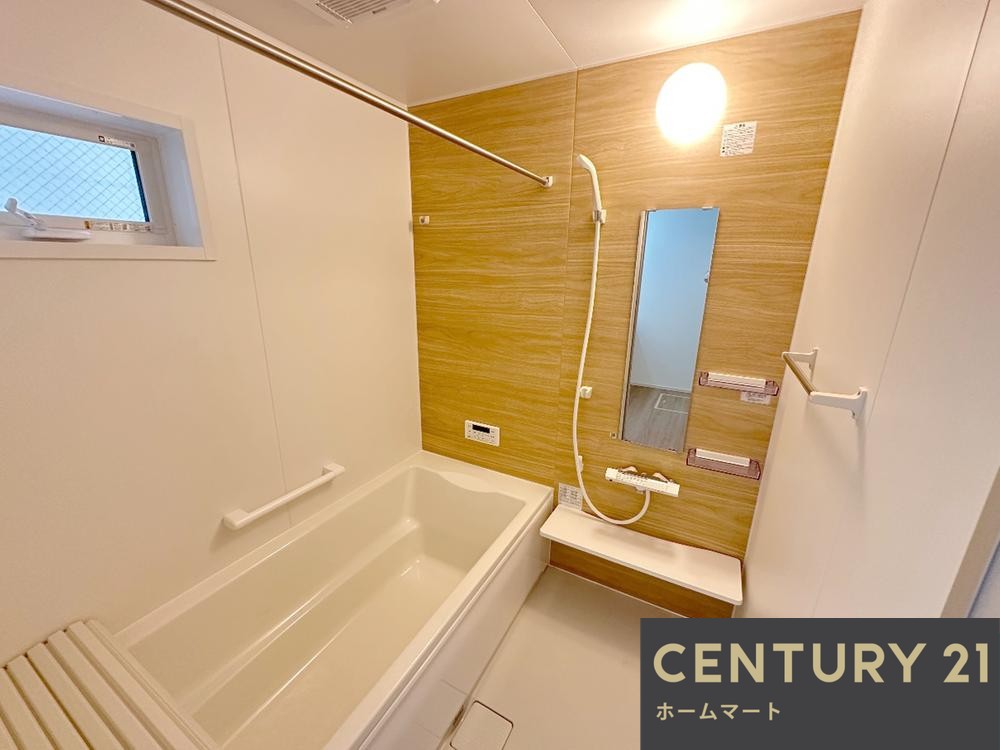 新築戸建 一戸建て宇治市槇島町落合 一戸建て 第１期の詳細情報 京都府宇治市槇島町落合 写真8 センチュリー21ホームマート