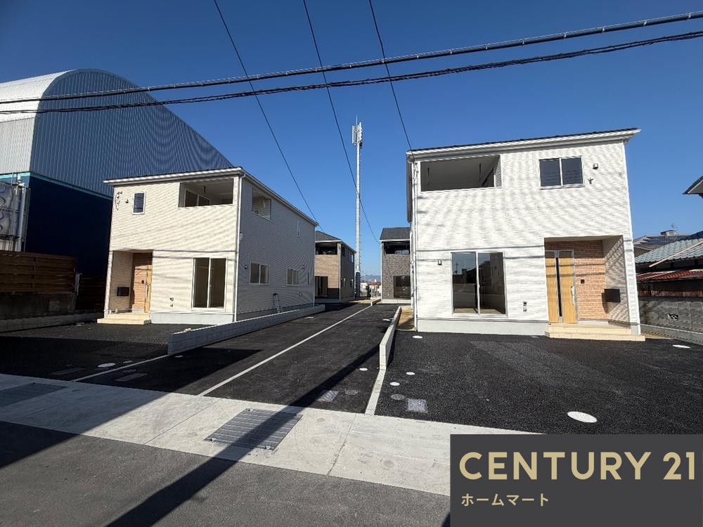 一戸建て亀岡市千代川町小林 一戸建て 全4邸第3期の詳細情報