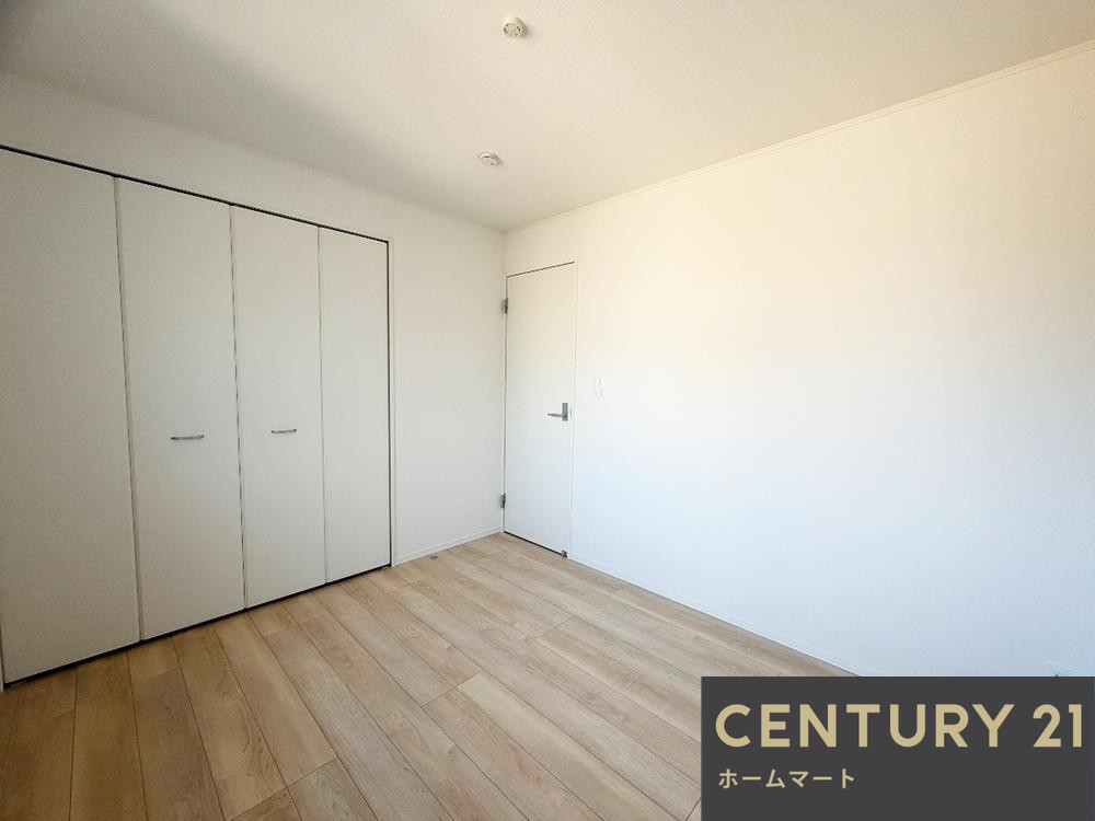 新築戸建 一戸建て亀岡市千代川町小林 一戸建て 全４邸第３期の詳細情報 京都府亀岡市千代川町小林植田 写真11 センチュリー21ホームマート